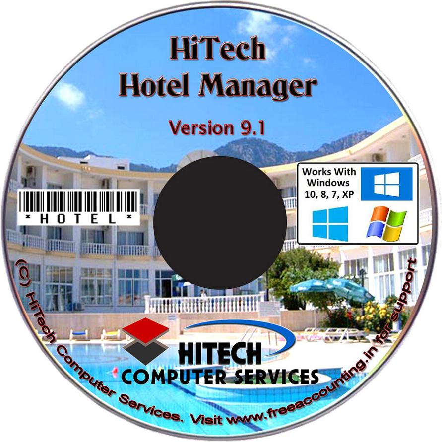 Shop accounting software , management software for windows, website development software, restaurant accounting software, Website Development Software, Hotel Management Software, Hotel Software, Accounting Software for Hotels, Hotel Software, Billing and Accounting Software for management of Hotels, Restaurants, Motels, Guest Houses. Modules : Rooms, Visitors, Restaurant, Payroll, Accounts & Utilities. Free Trial Download