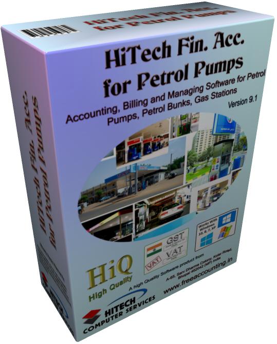 Petrol pump , Petrol Bunk Software, Business Software for Petrol Pumps, petrol pump software, Petrol Pump Software, Petrol Pump Management Software, Accounting Software, Petrol Pump Software, Business Management and Accounting Software for Petrol Pumps. Modules : Pumps, Parties, Inventory, Transactions, Payroll, Accounts & Utilities. Free Trial Download