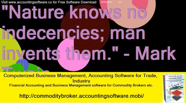 Internet Billing, Inventory Control and Accounting Software, Web based Billing, POS, Inventory Control, Accounting Software with CRM for Traders, Dealers, Stockists etc. Modules: Customers, Suppliers, Products / Inventory, Sales, Purchase, Accounts & Utilities. Free Trial Download.