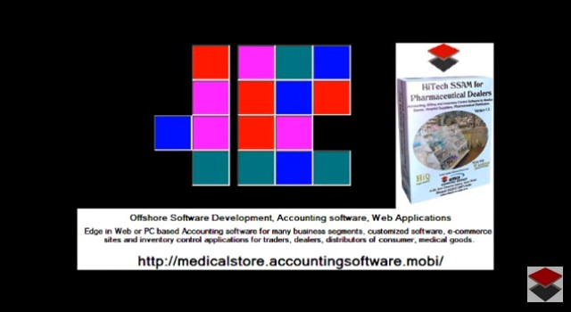 HiTech Group: Accounting software, business management software, Security Industry accounting software, Alarm dealer accounting software, systems integrator accounting software, AlarmKey software and job cost software, accounting software for hotels, hospitals.